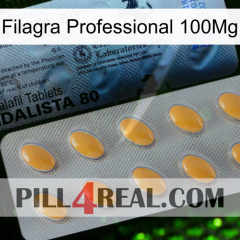 Filagra Professional 100Mg 44